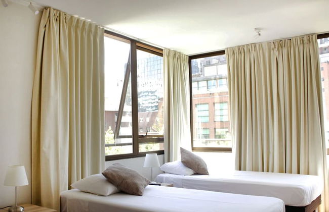 Apartamentos Costanera Centre - Foto 46