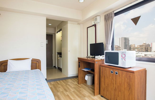 Flexstay Inn Tamagawa - Photo 13