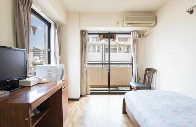 Flexstay Inn Tamagawa - Photo 14