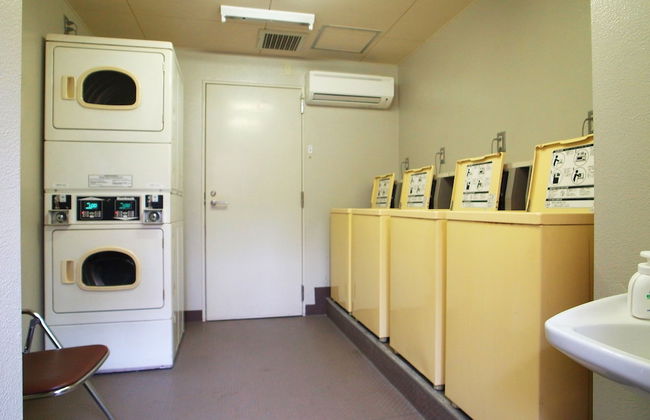 Flexstay Inn Tamagawa - Photo 19