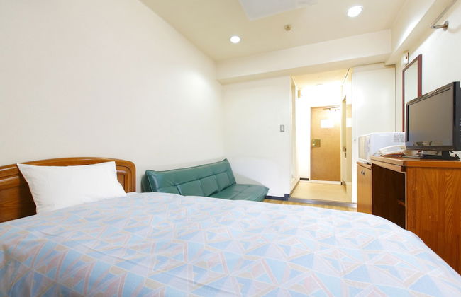 Flexstay Inn Tamagawa - Photo 7