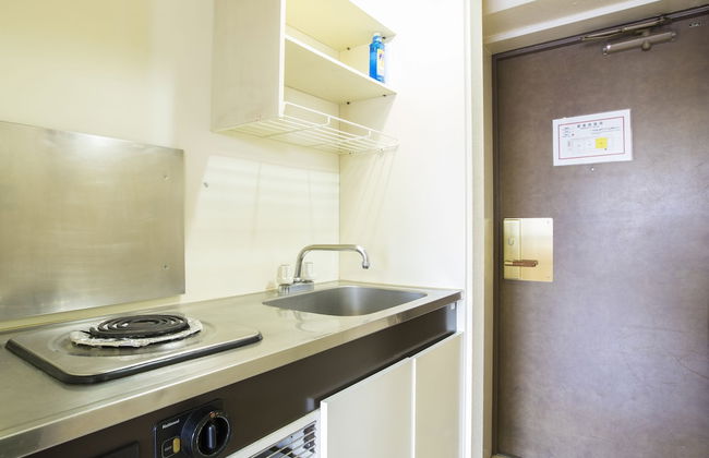 Flexstay Inn Tamagawa - Photo 16