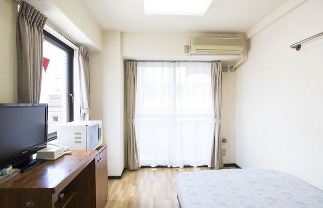 Flexstay Inn Tamagawa - Photo 10