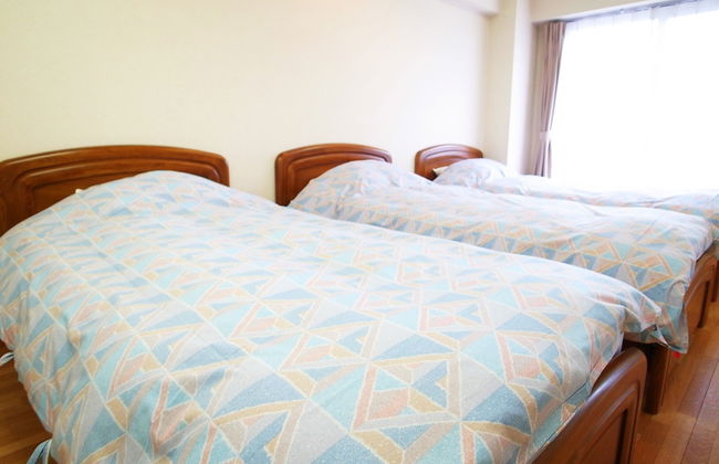 Flexstay Inn Tamagawa - Photo 5