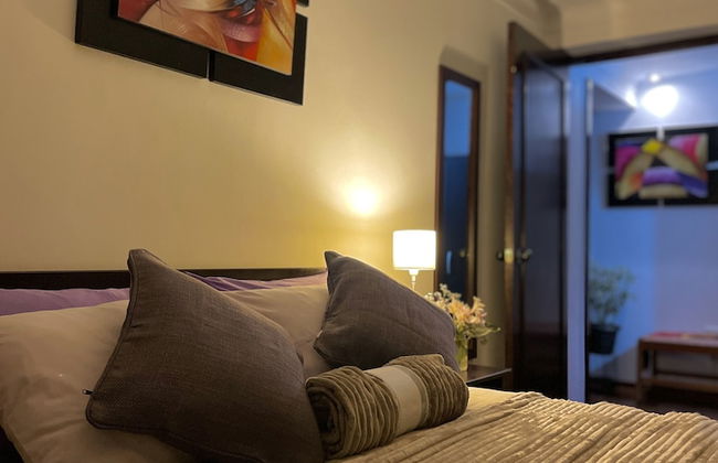Allinkay Cusco Apart Hotel - Foto 6
