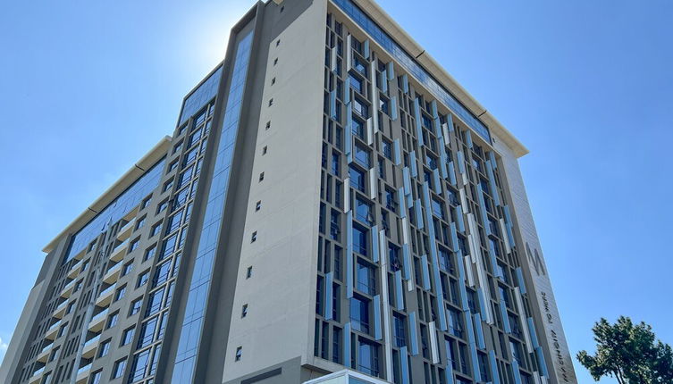 Foto 1 - Sandton Smart Apartment Fourteen