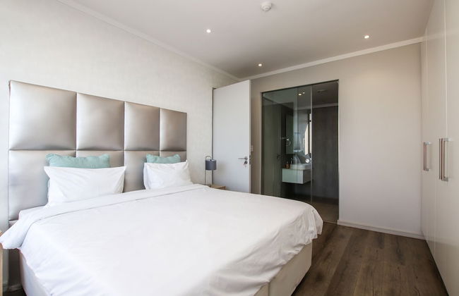 CGRSA Apartment Sandton - Foto 30