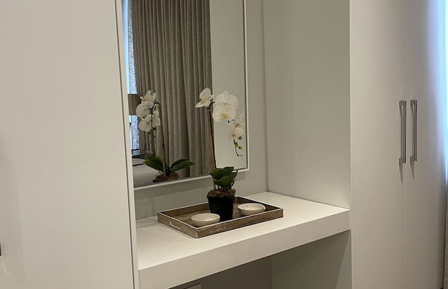 CGRSA Apartment Sandton - Foto 36