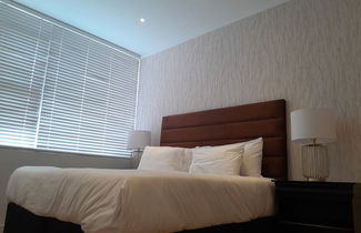 Foto 3 - Sandton Smart Apartment Eighteen