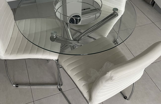 CGRSA Apartment Sandton - Foto 65