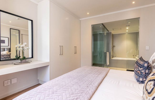 CGRSA Apartment Sandton - Foto 61