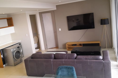 Photo 19 - Sandton Smart Apartment Eighteen