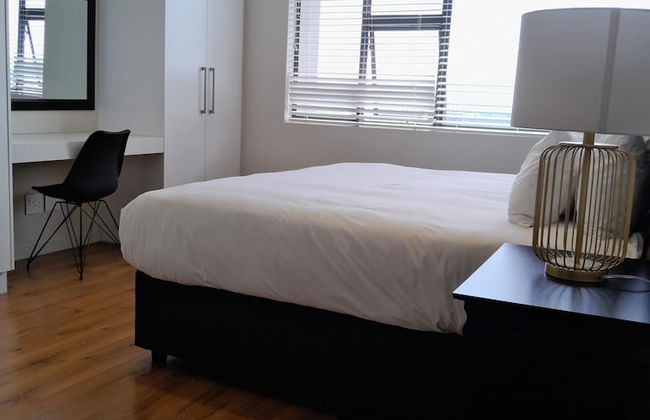 CGRSA Apartment Sandton - Foto 51