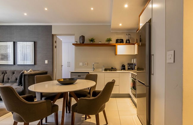 CGRSA Apartment Sandton - Foto 79