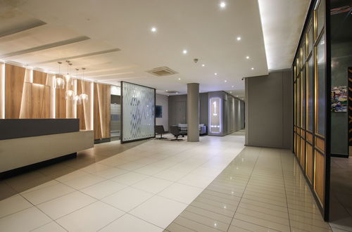 Photo 29 - Sandton Smart Apartment Fifteen