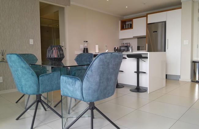 CGRSA Apartment Sandton - Foto 75