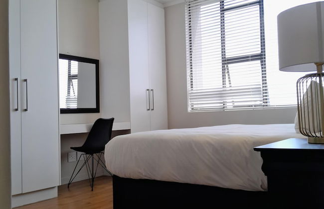 CGRSA Apartment Sandton - Foto 48