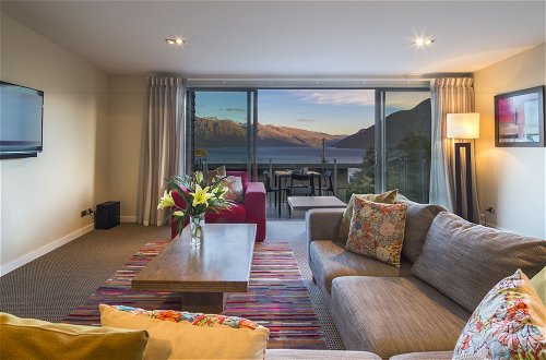 Foto 13 - LakeRidge Queenstown by Staysouth