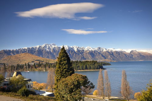 Foto 32 - LakeRidge Queenstown by Staysouth