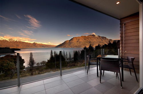 Foto 19 - LakeRidge Queenstown by Staysouth