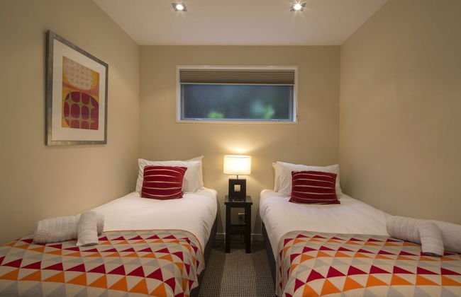 LakeRidge Queenstown by Staysouth - Foto 7
