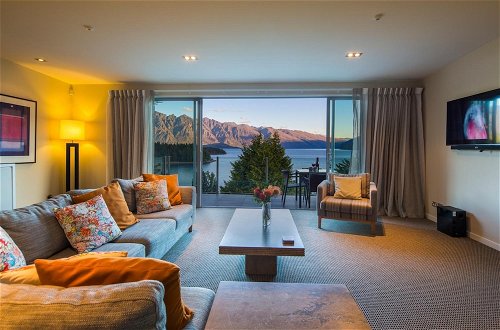Foto 18 - LakeRidge Queenstown by Staysouth