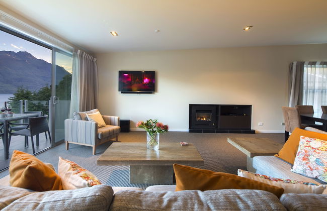 LakeRidge Queenstown by Staysouth - Foto 16