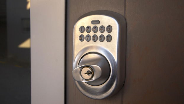 Ingresso interno