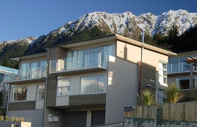 LakeRidge Queenstown by Staysouth - Foto 28