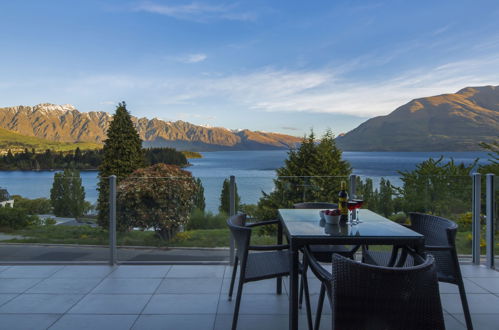 Foto 31 - LakeRidge Queenstown by Staysouth