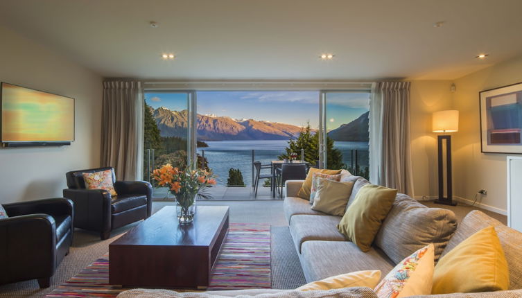 Photo 1 - LakeRidge Queenstown by Staysouth