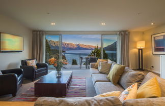 Photo 1 - LakeRidge Queenstown by Staysouth