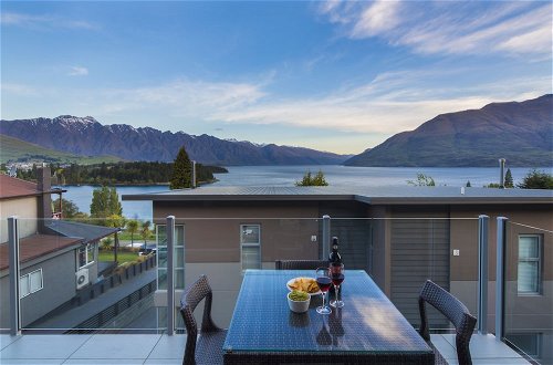 Foto 33 - LakeRidge Queenstown by Staysouth