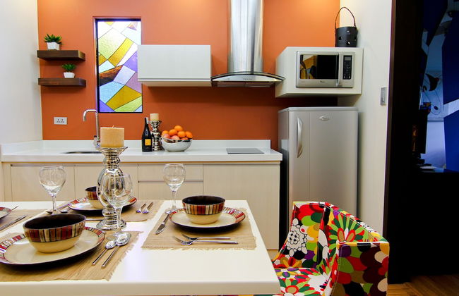 Boracay Suites - Foto 36