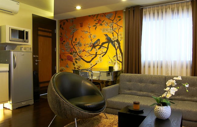 Boracay Suites - Foto 71