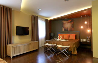 Foto 3 - Boracay Suites