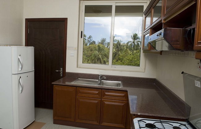Penthouse Near the Beach with WiFi - Foto 4