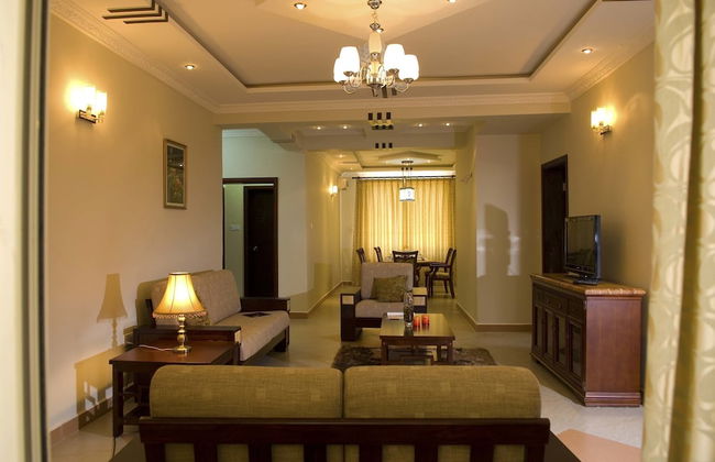 Penthouse Near the Beach with WiFi - Foto 5