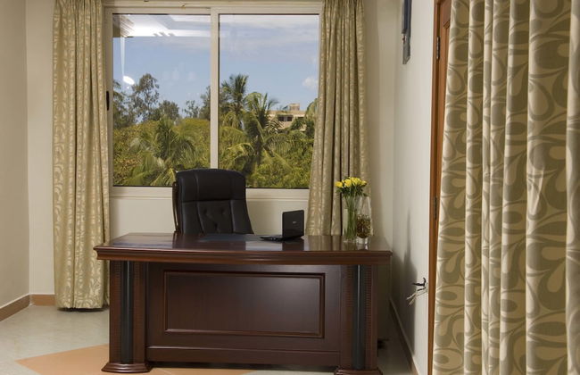 Penthouse Near the Beach with WiFi - Foto 6