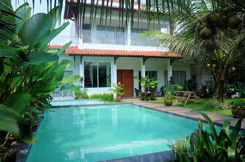 Foto 1 - Villa Prambanan Jogja with Private Swimming Pool by Simply Homy