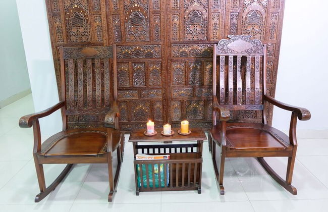 Villa Simply Homy Prambanan Private Pool - Foto 15