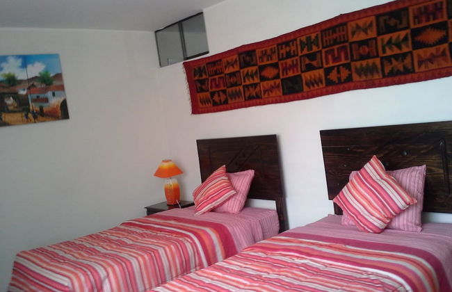 Angelica's Home - Apartments - Foto 8