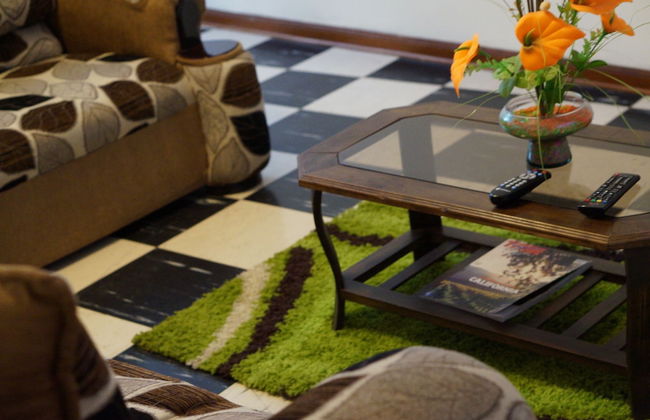 Angelica's Home - Apartments - Foto 6
