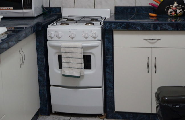 Angelica's Home - Apartments - Foto 62