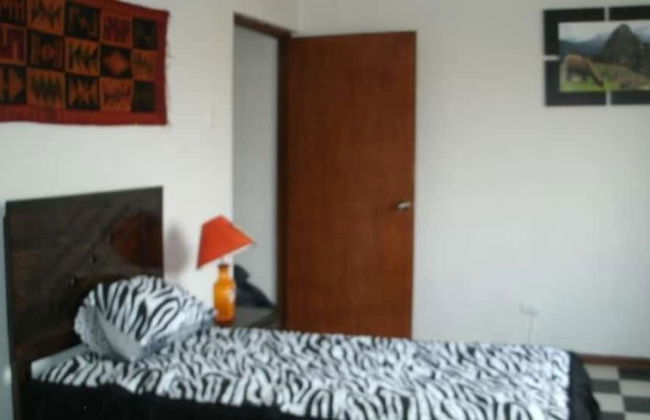 Angelica's Home - Apartments - Foto 42