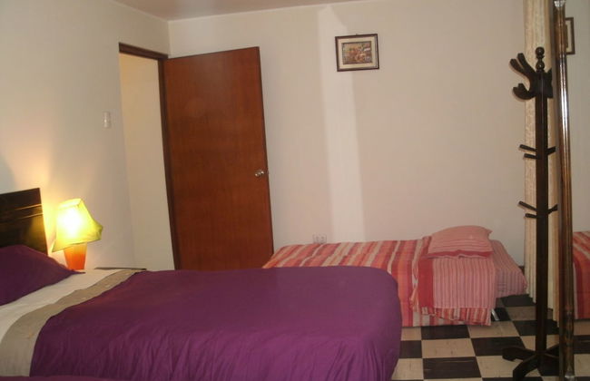 Angelica's Home - Apartments - Foto 19