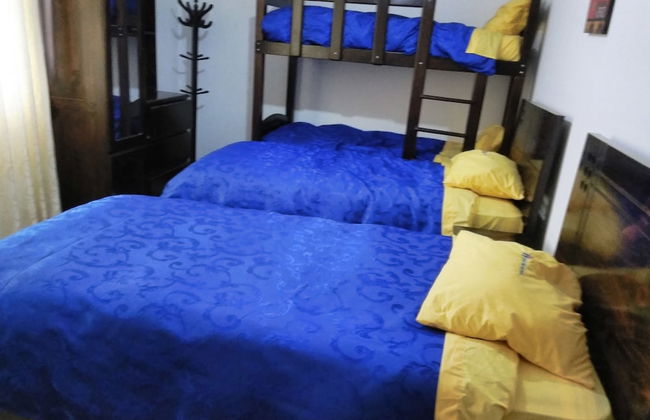 Angelica's Home - Apartments - Foto 37