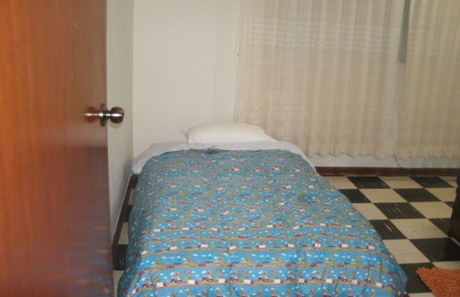 Angelica's Home - Apartments - Foto 23