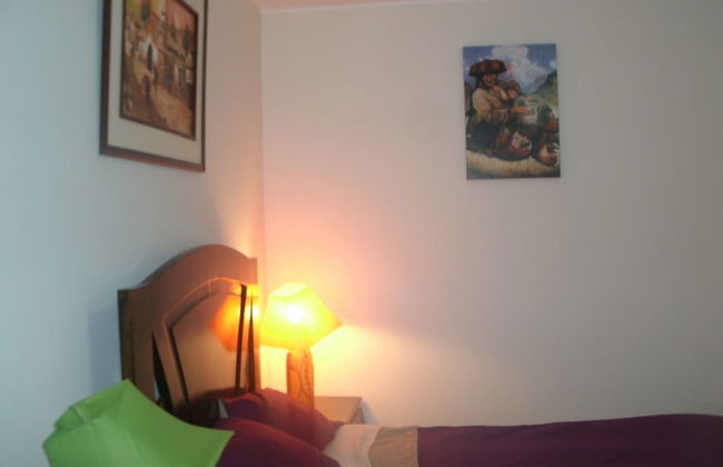 Angelica's Home - Apartments - Foto 18