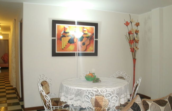 Angelica's Home - Apartments - Foto 49